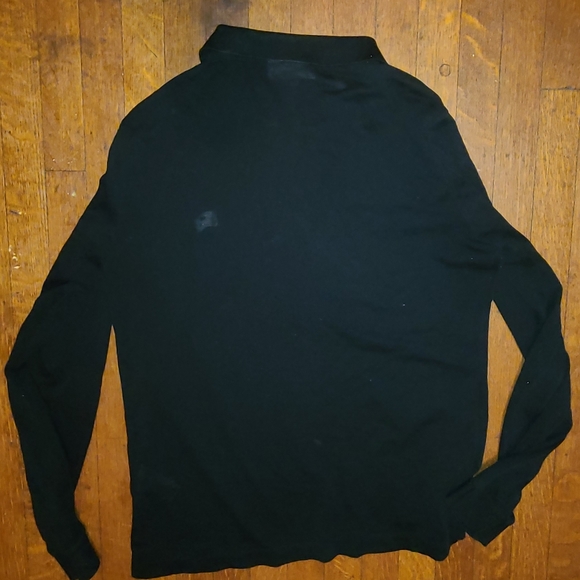 Burberry shirt - Picture 2 of 8